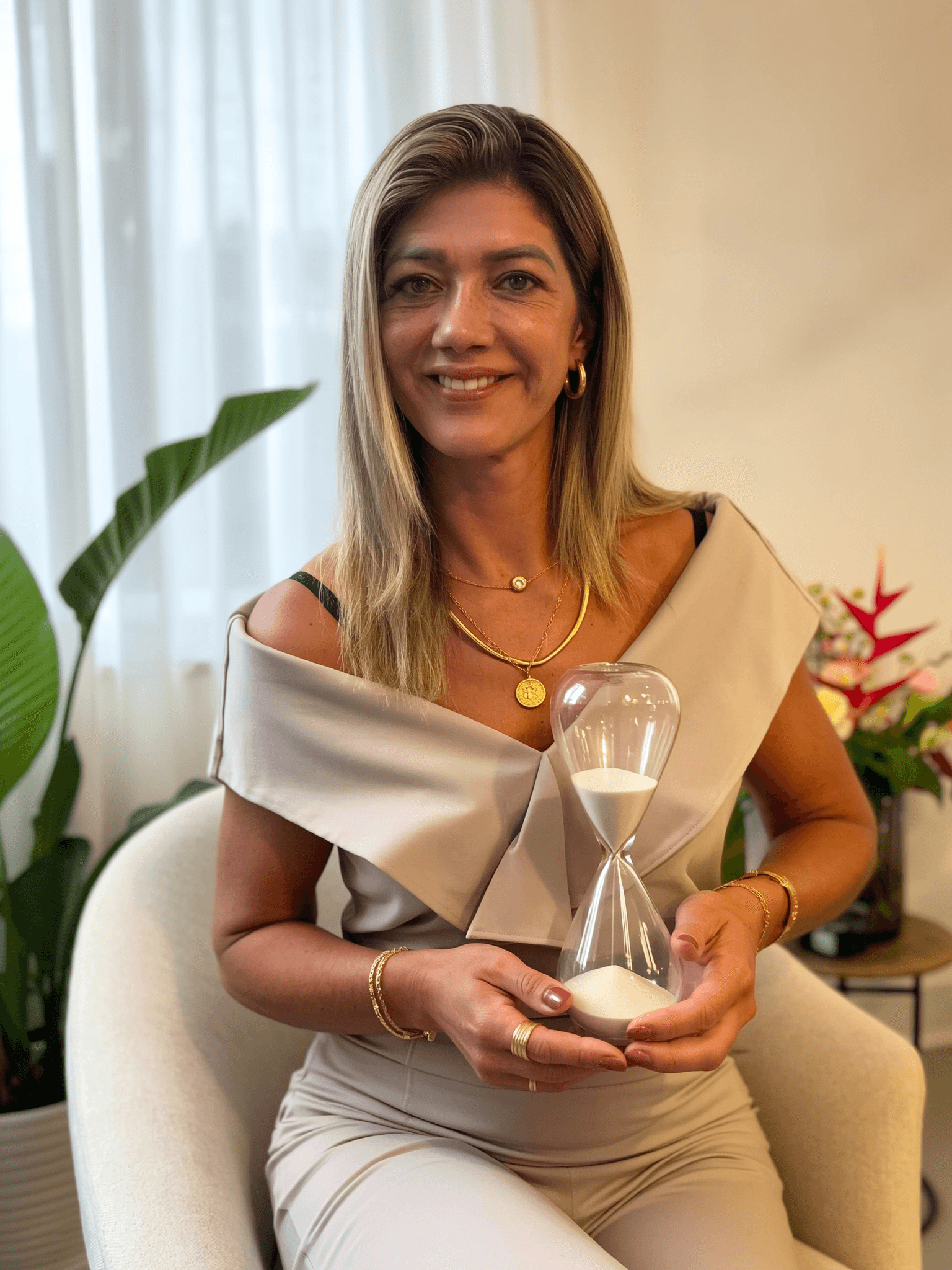 Dra. Gislaine Rodrigues