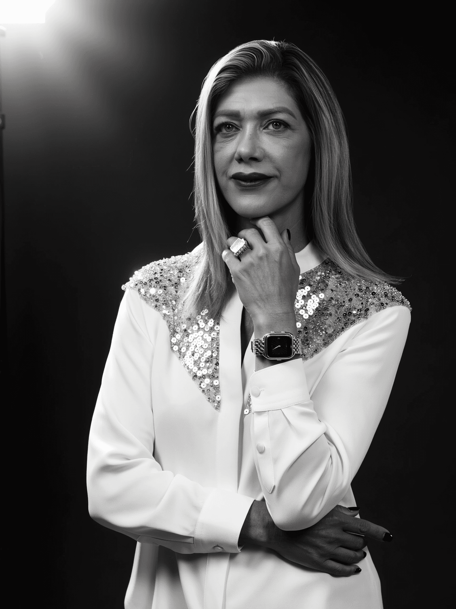 Dra. Gislaine Rodrigues, advogada especializada em Direito de Família em São Bernardo do Campo