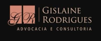Dra. Gislaine Rodrigues — Advocacia e Consultoria